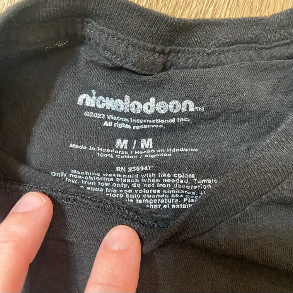 NWOT Rugrats T-Shirt - Picture 3 of 5